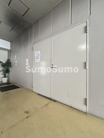 四ツ橋駅 徒歩5分 20階の物件外観写真