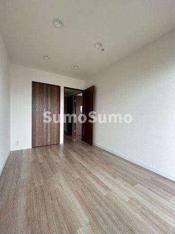 四ツ橋駅 徒歩5分 20階の物件内観写真