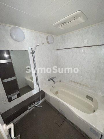 四ツ橋駅 徒歩5分 20階の物件内観写真