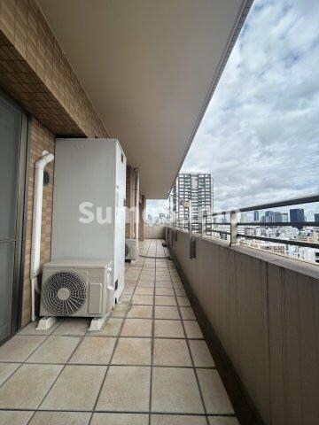 四ツ橋駅 徒歩5分 20階の物件内観写真