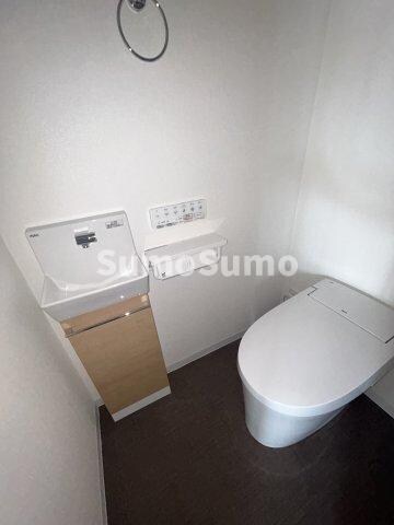 四ツ橋駅 徒歩5分 20階の物件内観写真