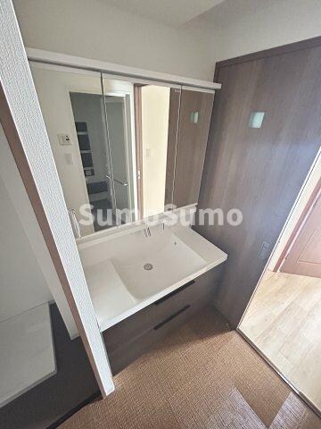 四ツ橋駅 徒歩5分 20階の物件内観写真