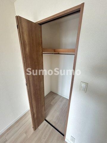 四ツ橋駅 徒歩5分 20階の物件内観写真