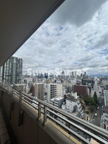 四ツ橋駅 徒歩5分 20階の物件内観写真