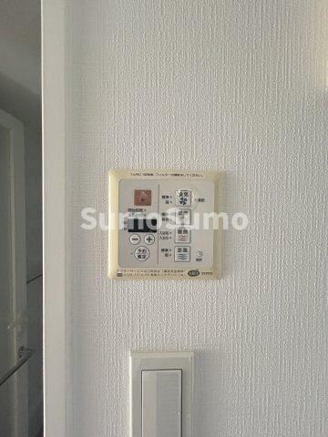 四ツ橋駅 徒歩5分 20階の物件内観写真