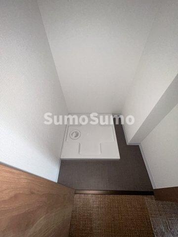 四ツ橋駅 徒歩5分 20階の物件内観写真