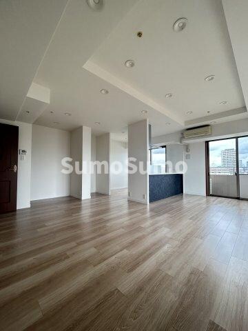 四ツ橋駅 徒歩5分 20階の物件内観写真