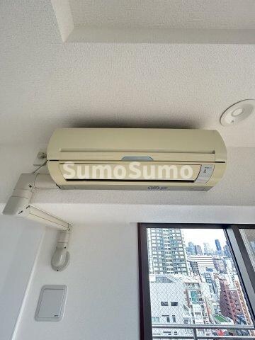 四ツ橋駅 徒歩5分 20階の物件内観写真