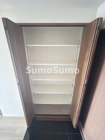 四ツ橋駅 徒歩5分 20階の物件内観写真