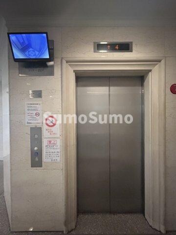 四ツ橋駅 徒歩5分 20階の物件内観写真