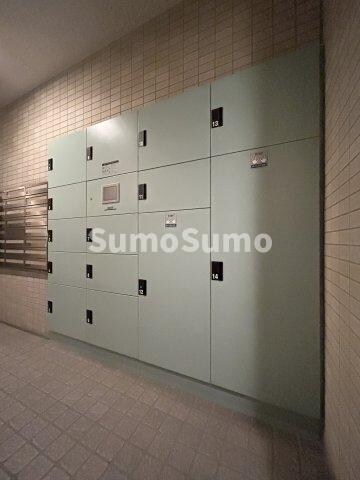 四ツ橋駅 徒歩5分 20階の物件内観写真