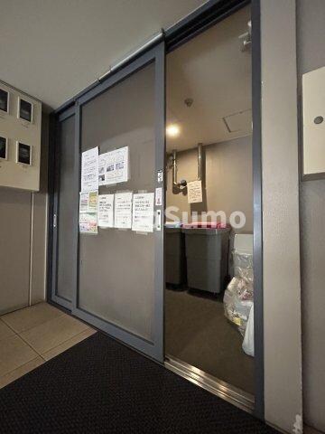 四ツ橋駅 徒歩5分 20階の物件内観写真