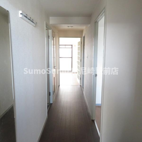 猪名寺駅 徒歩10分 6階の物件内観写真