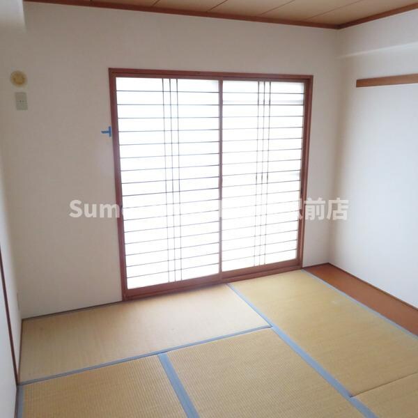 猪名寺駅 徒歩10分 6階の物件内観写真