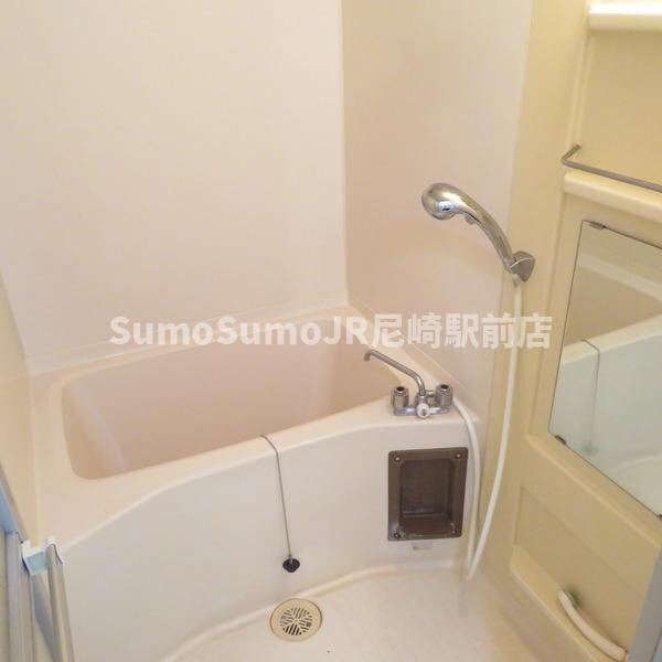 猪名寺駅 徒歩10分 6階の物件内観写真