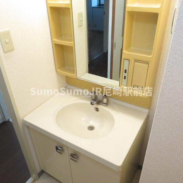 猪名寺駅 徒歩10分 6階の物件内観写真