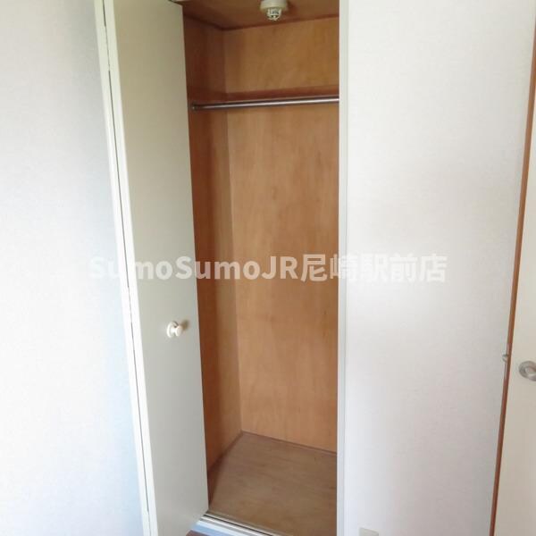 猪名寺駅 徒歩10分 6階の物件内観写真