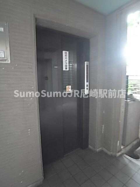 猪名寺駅 徒歩10分 6階の物件内観写真