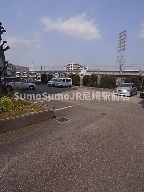 猪名寺駅 徒歩10分 6階の物件内観写真