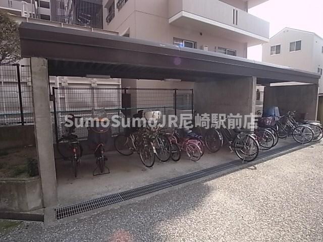 猪名寺駅 徒歩10分 6階の物件内観写真