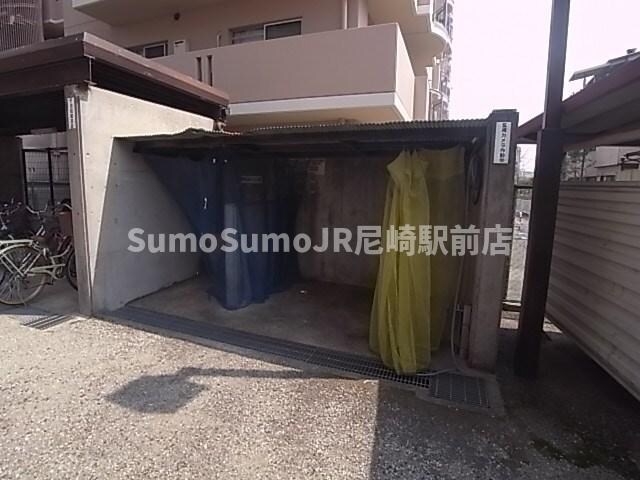 猪名寺駅 徒歩10分 6階の物件内観写真