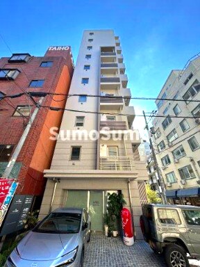 La CASA 石ケ辻の物件外観写真