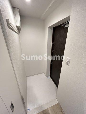 La CASA 石ケ辻の物件内観写真