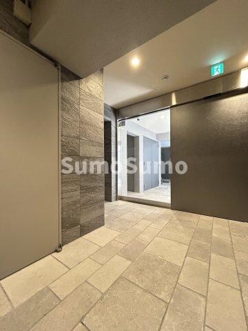 La CASA 石ケ辻の物件外観写真