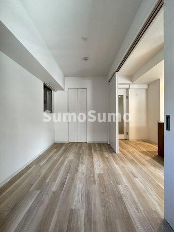 La CASA 石ケ辻の物件内観写真