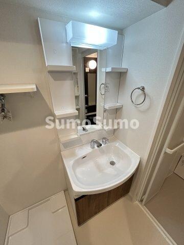 La CASA 石ケ辻の物件内観写真