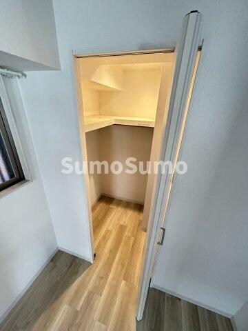 La CASA 石ケ辻の物件内観写真