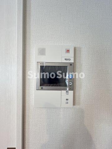 La CASA 石ケ辻の物件内観写真