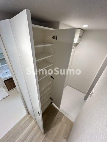 La CASA 石ケ辻の物件内観写真