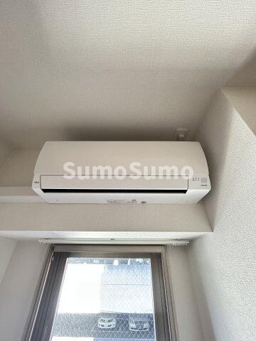 La CASA 石ケ辻の物件内観写真