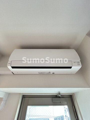 La CASA 石ケ辻の物件内観写真