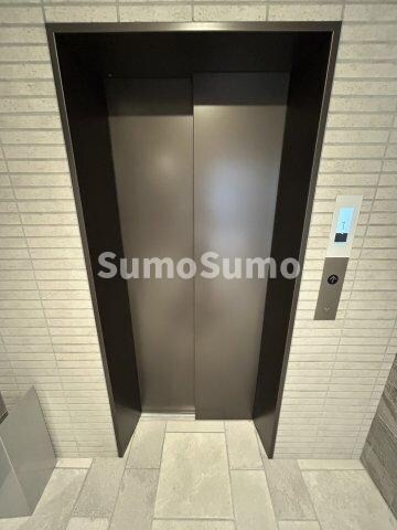 La CASA 石ケ辻の物件内観写真