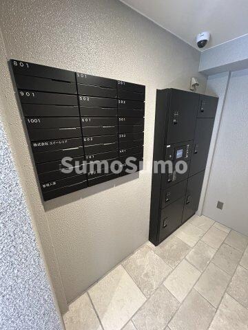 La CASA 石ケ辻の物件内観写真