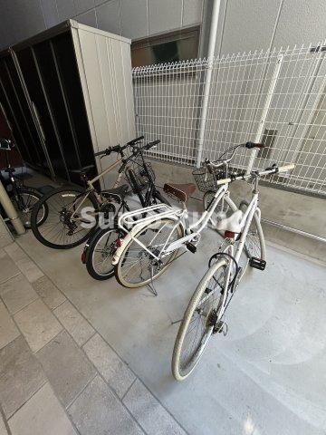 La CASA 石ケ辻の物件内観写真