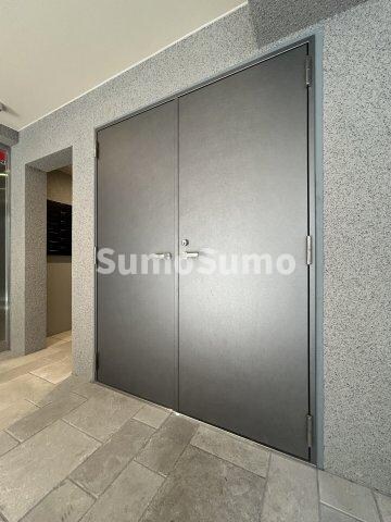 La CASA 石ケ辻の物件内観写真