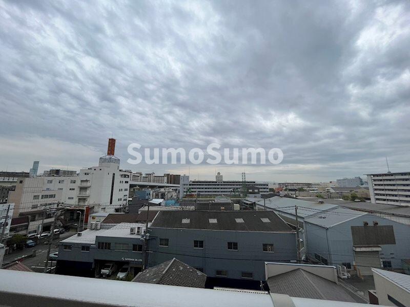 芦原橋駅 徒歩7分 3階の物件内観写真