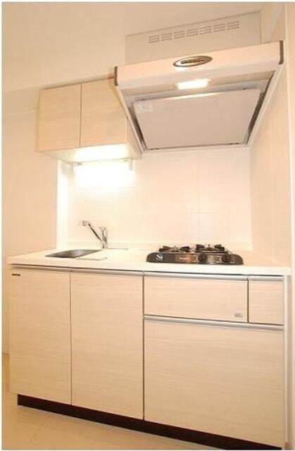 グランドコンシェルジュ用賀アジールコートの物件内観写真