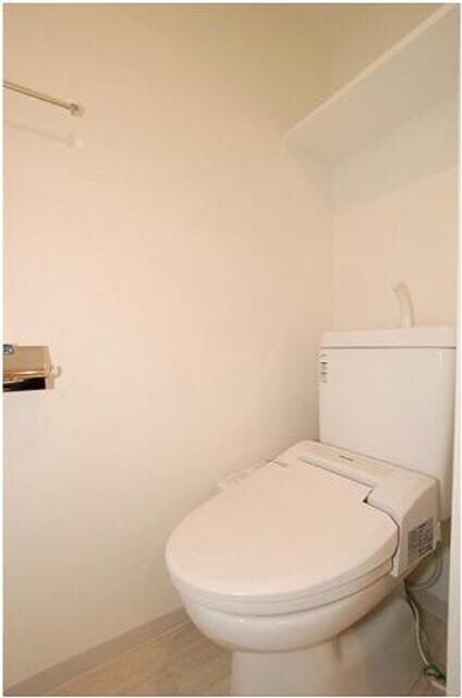 グランドコンシェルジュ用賀アジールコートの物件内観写真