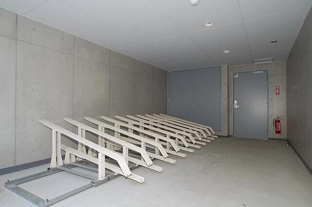 グランドコンシェルジュ用賀アジールコートの物件内観写真