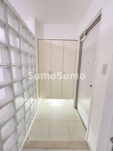 北浜駅 徒歩7分 4階の物件内観写真