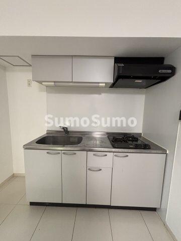 北浜駅 徒歩7分 4階の物件内観写真