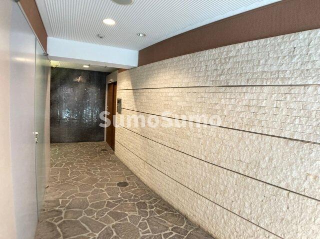 北浜駅 徒歩7分 4階の物件外観写真