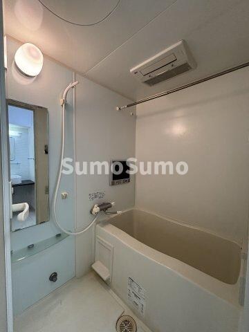 北浜駅 徒歩7分 4階の物件内観写真