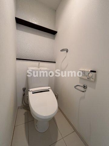 北浜駅 徒歩7分 4階の物件内観写真