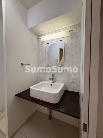 北浜駅 徒歩7分 4階の物件内観写真