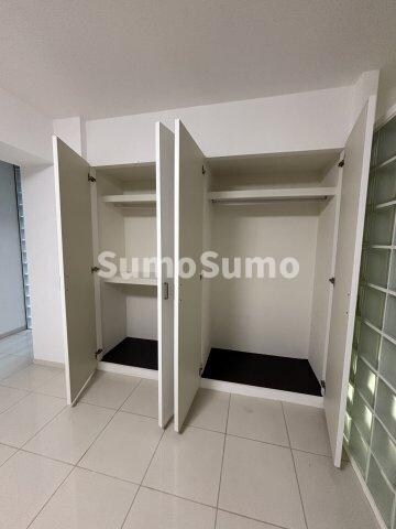 北浜駅 徒歩7分 4階の物件内観写真